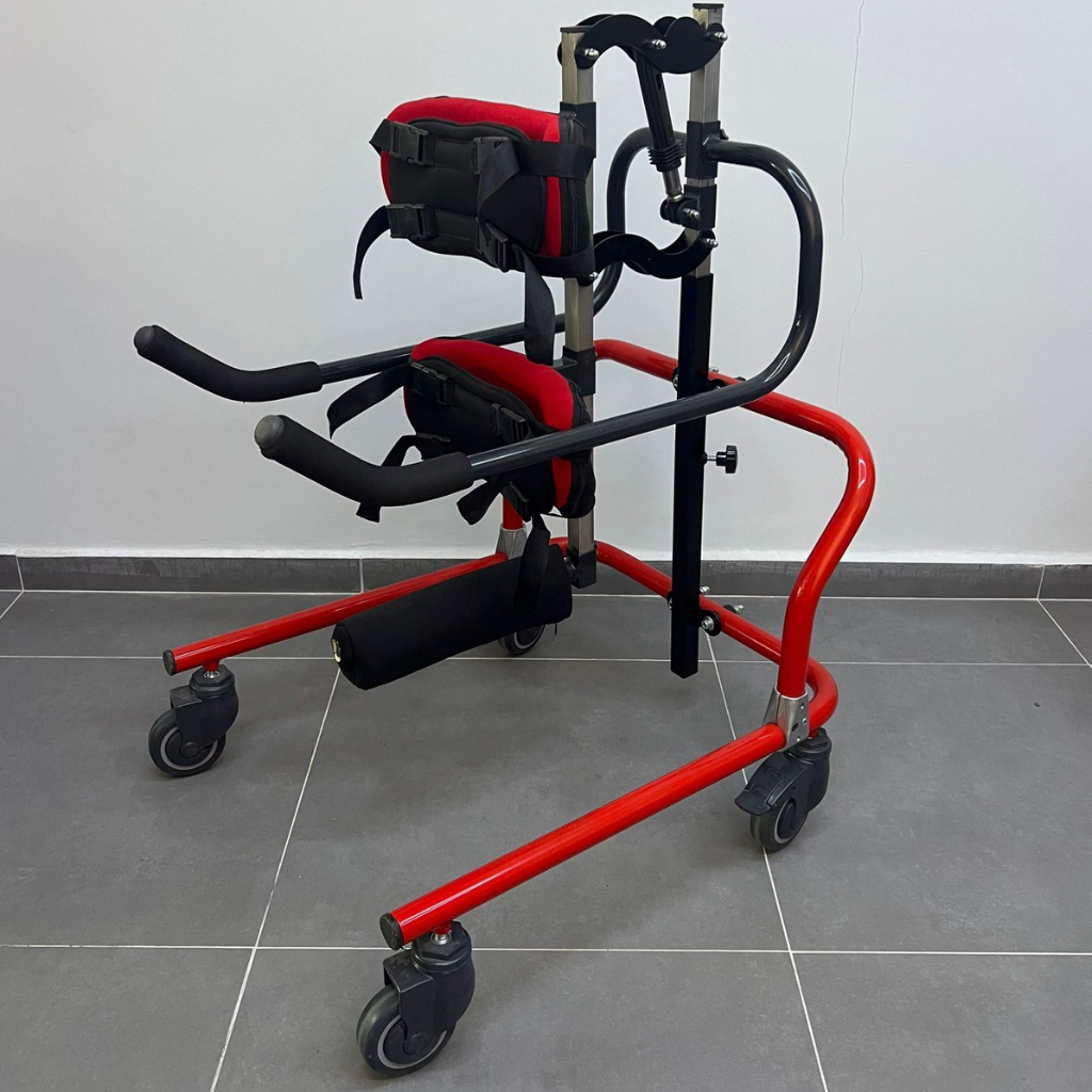 Body Walker pediatric yürüyüş  cihazı