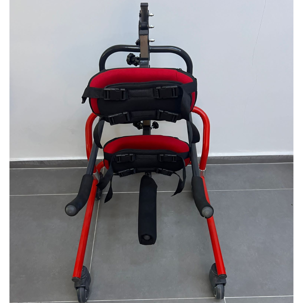 Body Walker pediatric yürüyüş  cihazı