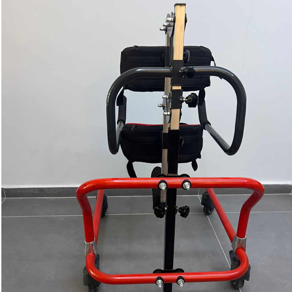 Body Walker pediatric yürüyüş  cihazı