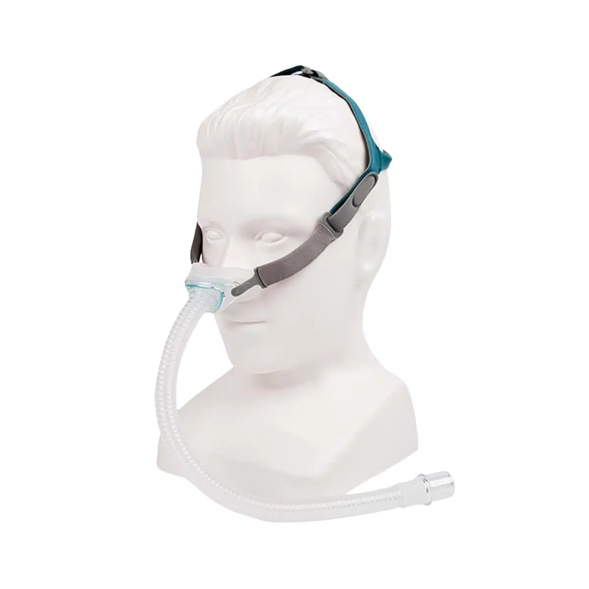 BMC N6 Nazal CPAP Maskesi Full Set | S, M, L Beden