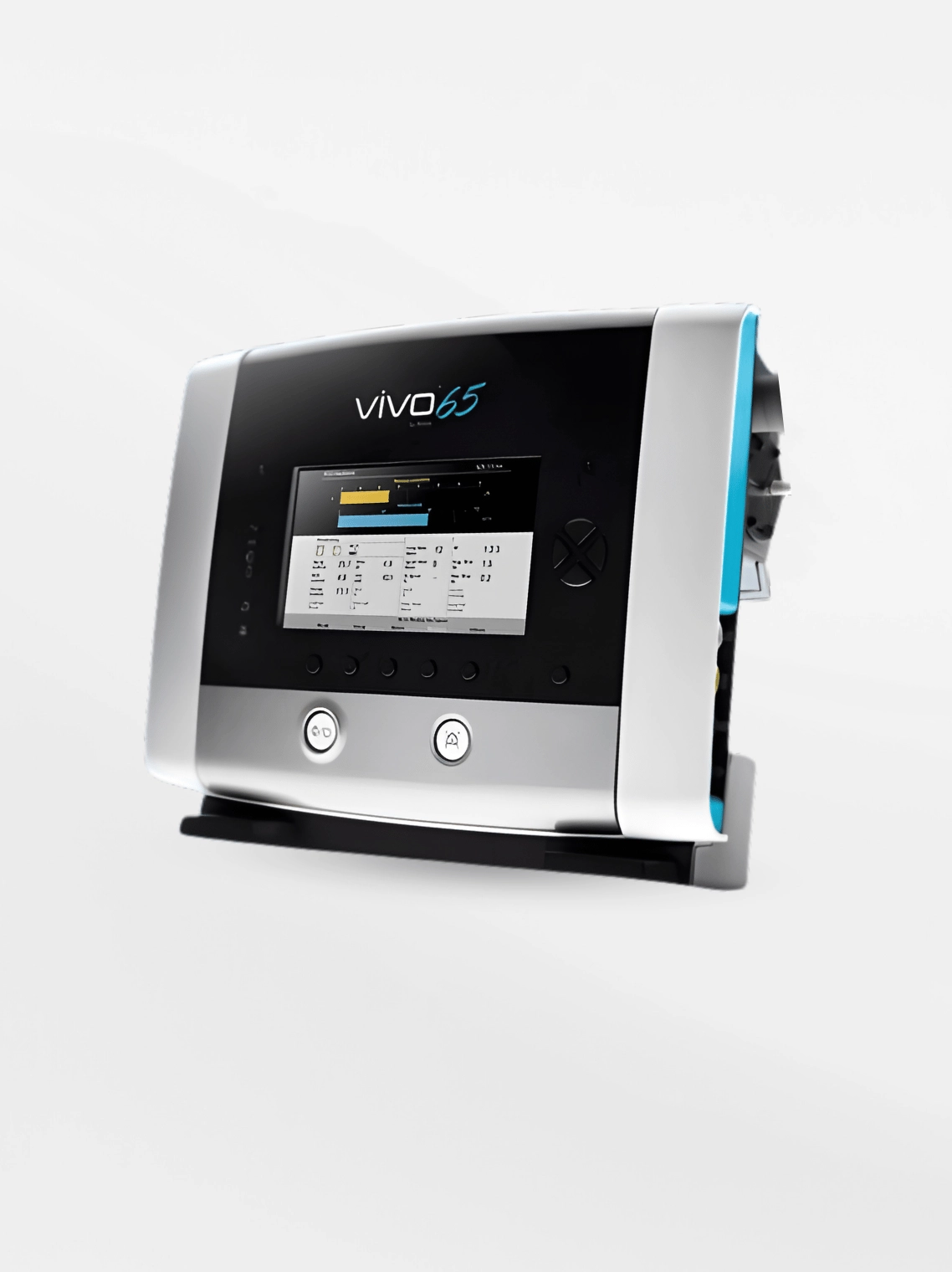 Breas Vivo 65 Ev Tipi Ventilatör Cihazı