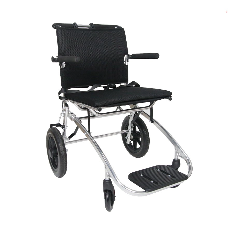 G509 Alüminyum Tekerlekli Sandalye