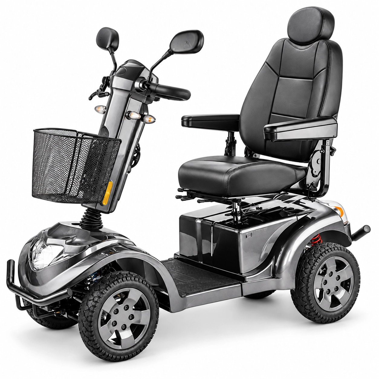 MEYRA CL515 Engelli Scooter 