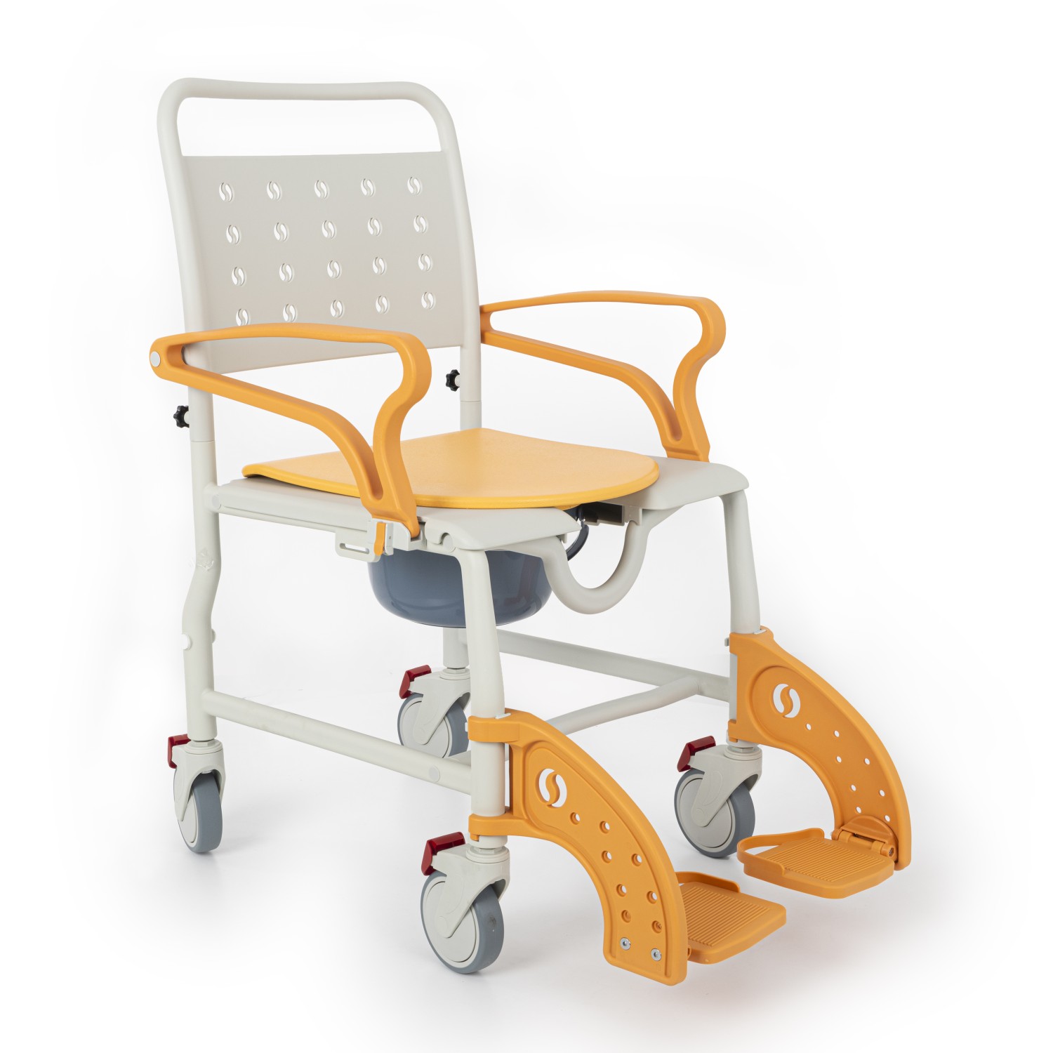 Comfort Plus DM-8088A Banyo ve Tuvalet Sandalyesi