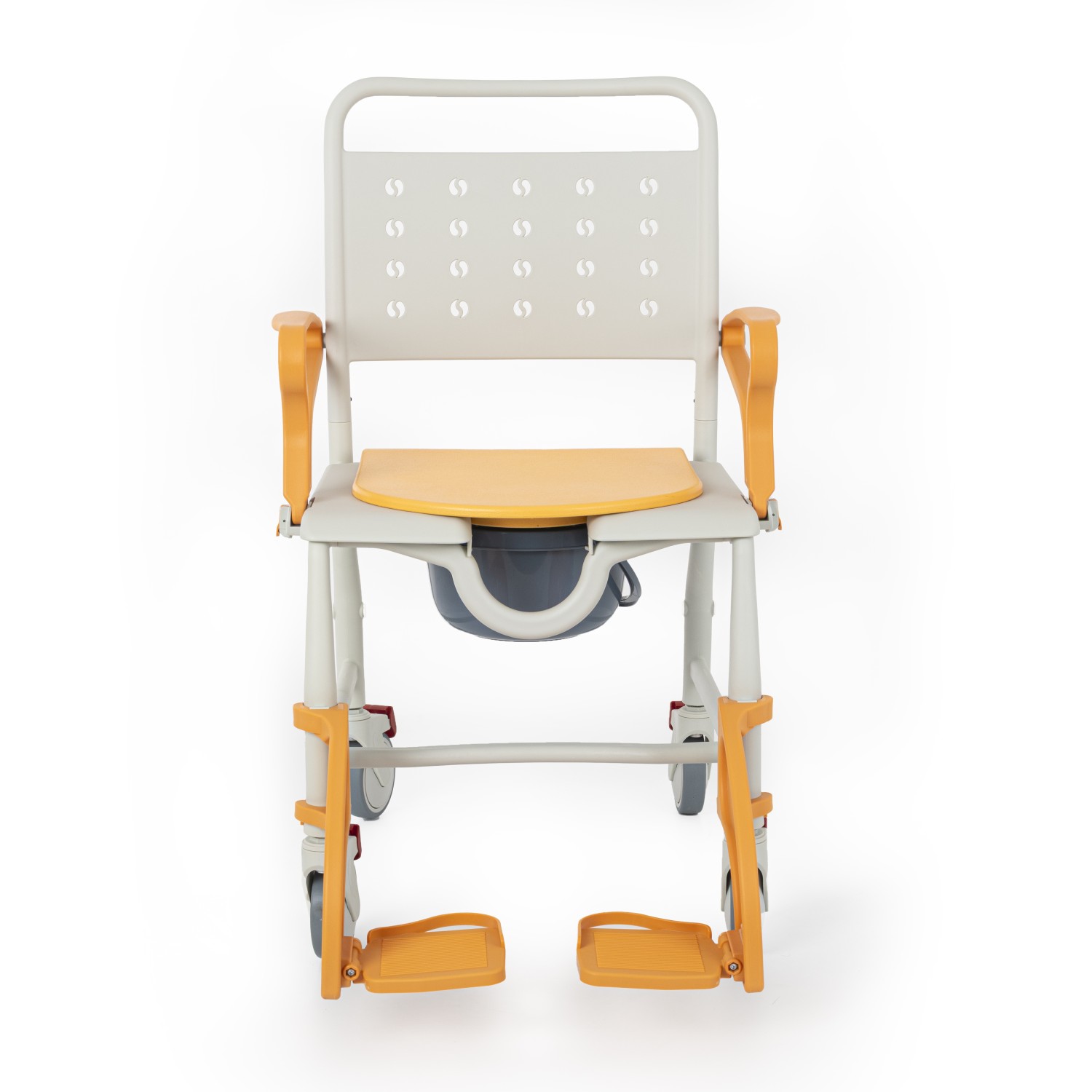 Comfort Plus DM-8088A Banyo ve Tuvalet Sandalyesi