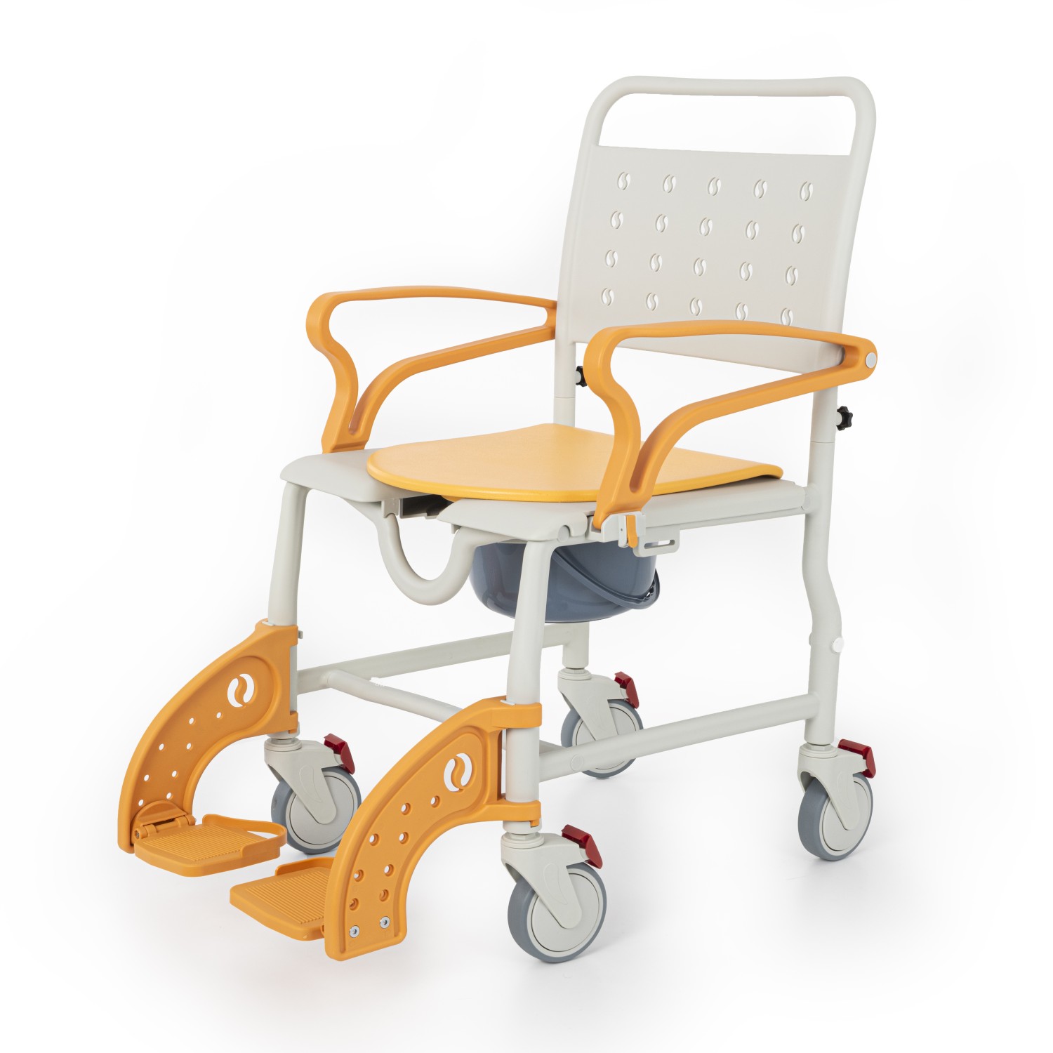 Comfort Plus DM-8088A Banyo ve Tuvalet Sandalyesi
