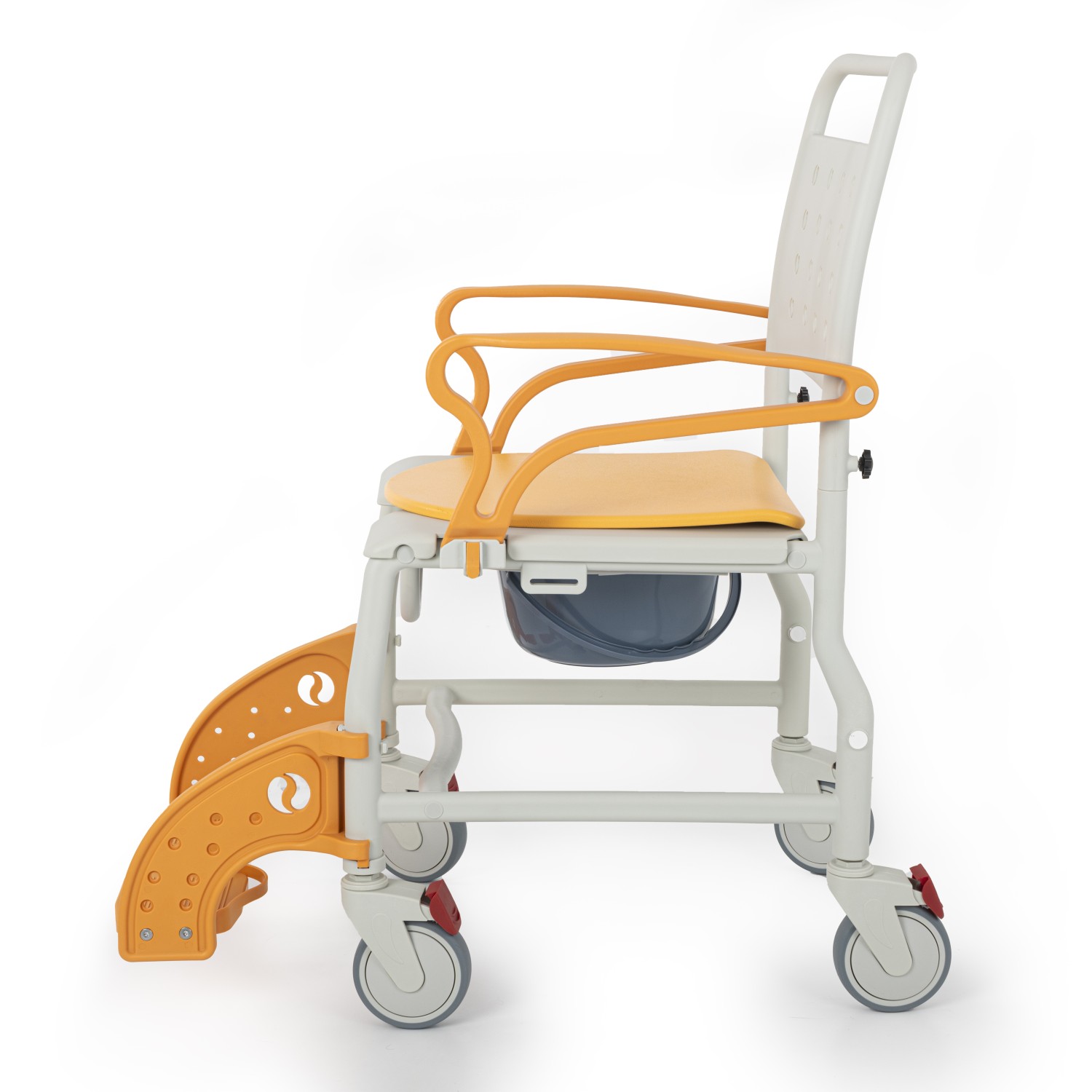 Comfort Plus DM-8088A Banyo ve Tuvalet Sandalyesi