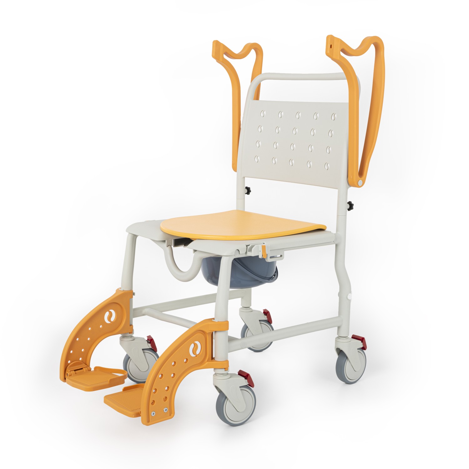 Comfort Plus DM-8088A Banyo ve Tuvalet Sandalyesi