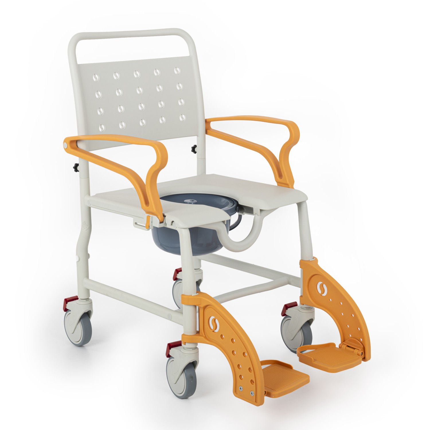 Comfort Plus DM-8088A Banyo ve Tuvalet Sandalyesi