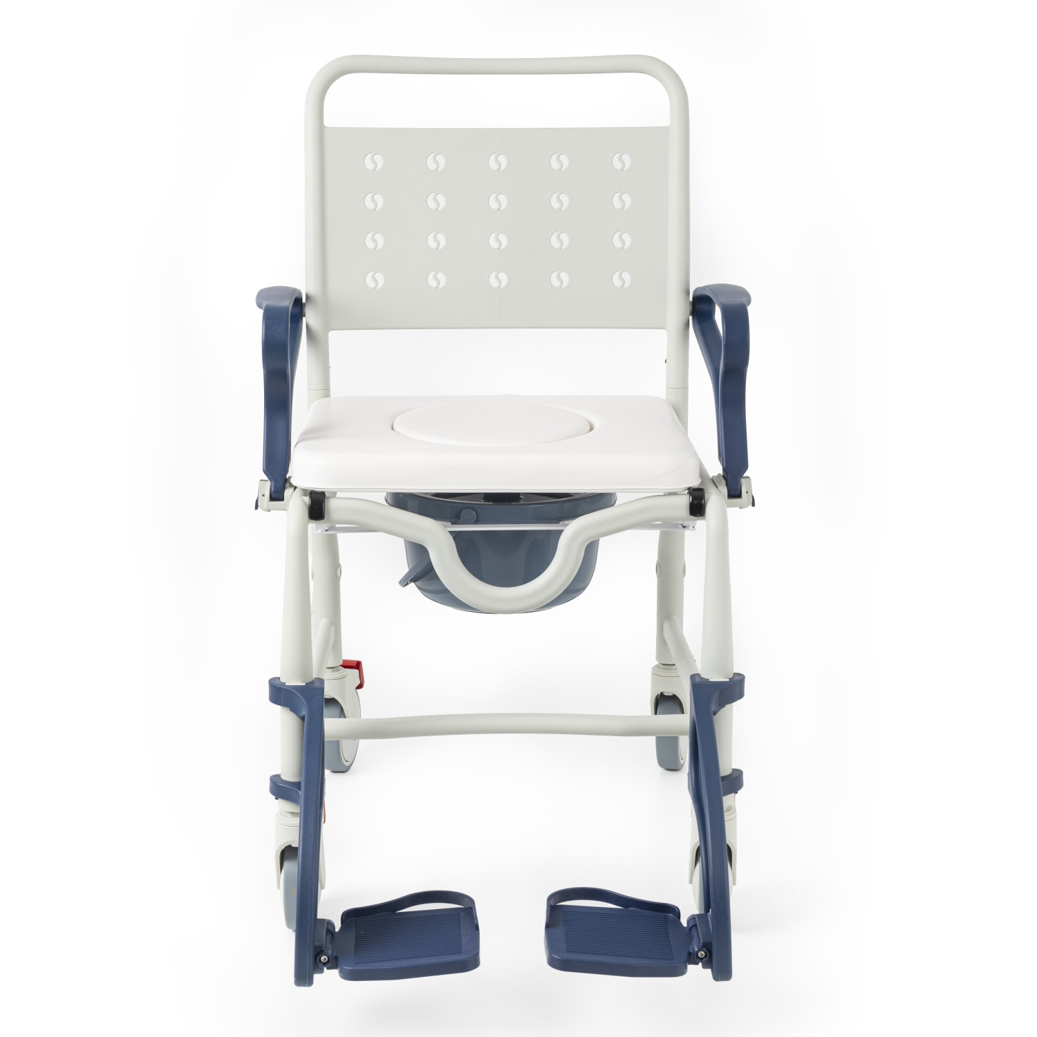 Comfort Plus DM-8088C Soft Banyo ve Tuvalet Sandalyesi
