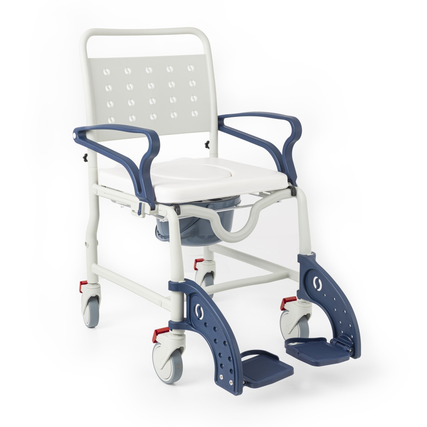 Comfort Plus DM-8088C Soft Banyo ve Tuvalet Sandalyesi