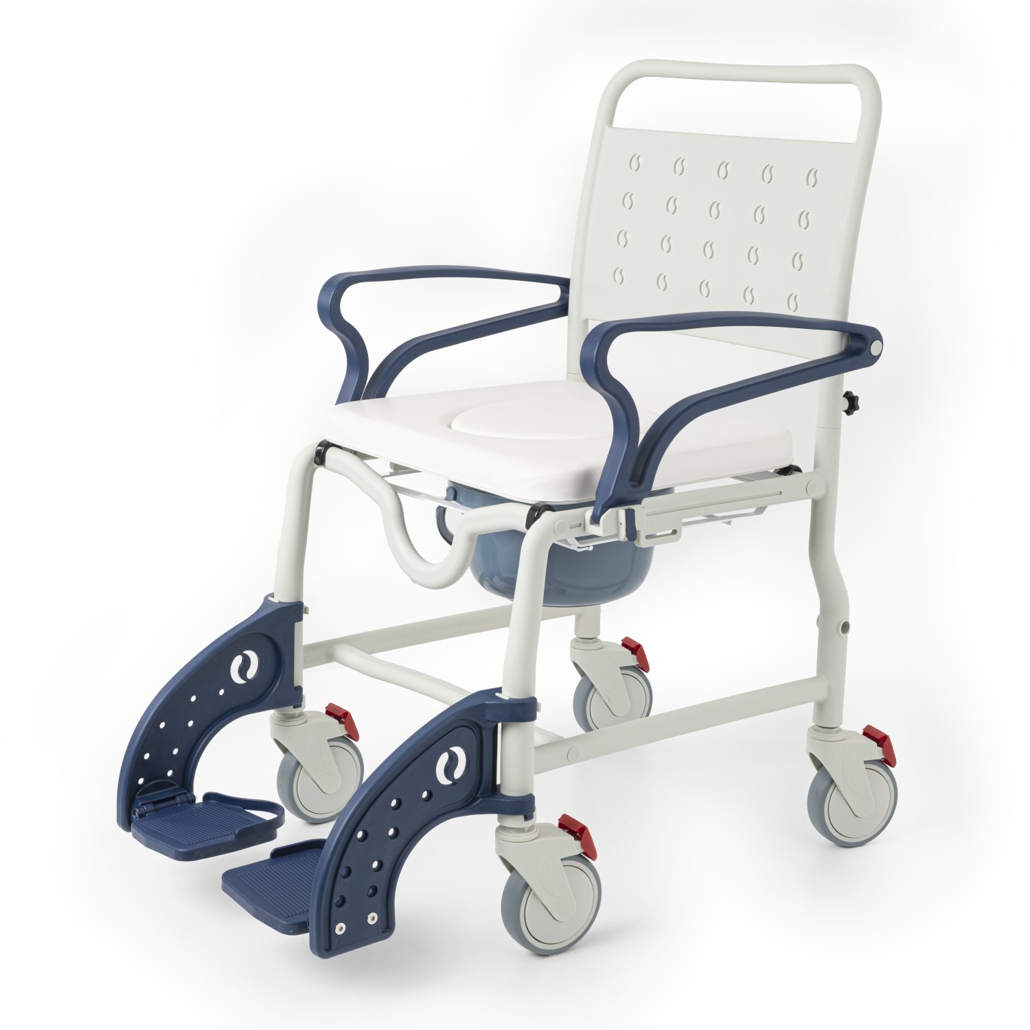 Comfort Plus DM-8088C Soft Banyo ve Tuvalet Sandalyesi