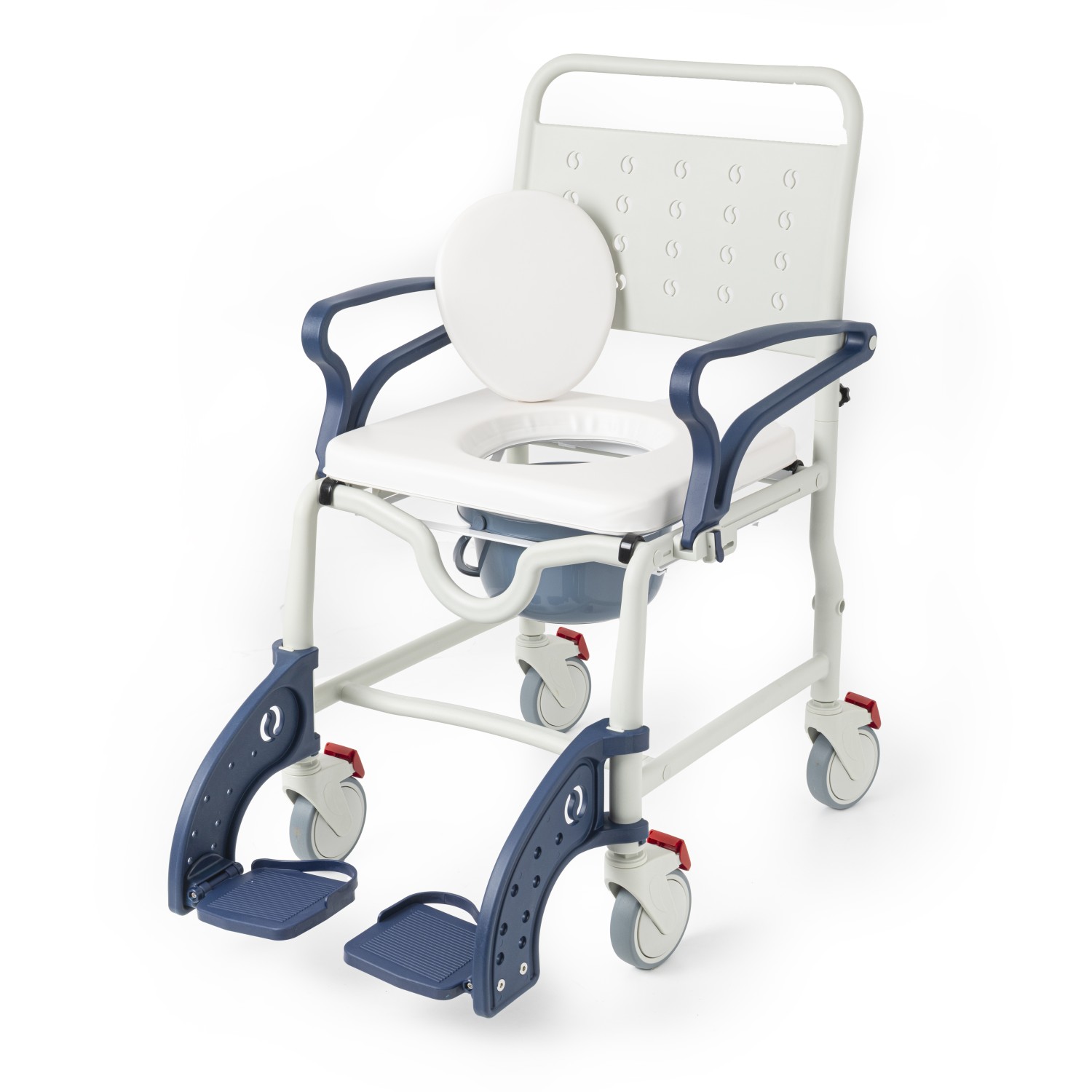 Comfort Plus DM-8088C Soft Banyo ve Tuvalet Sandalyesi