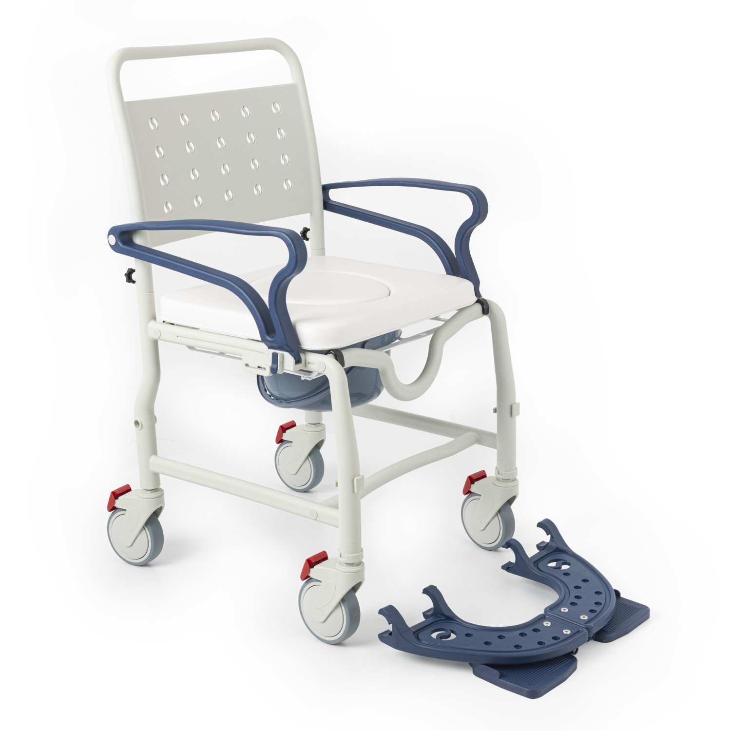 Comfort Plus DM-8088C Soft Banyo ve Tuvalet Sandalyesi