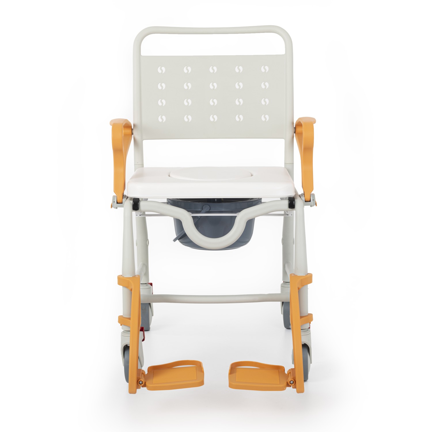 Comfort Plus DM-8088C Soft Banyo ve Tuvalet Sandalyesi