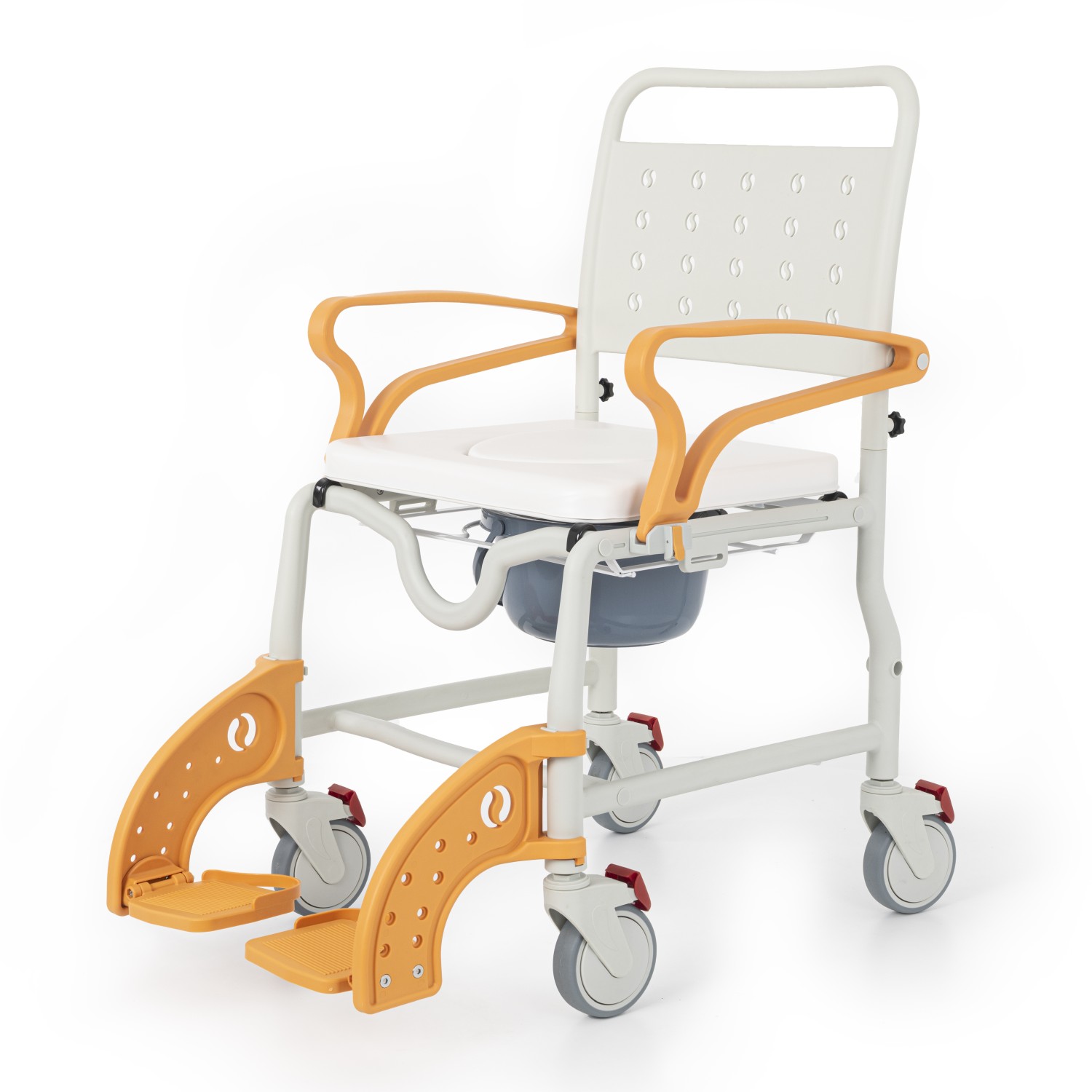 Comfort Plus DM-8088C Soft Banyo ve Tuvalet Sandalyesi