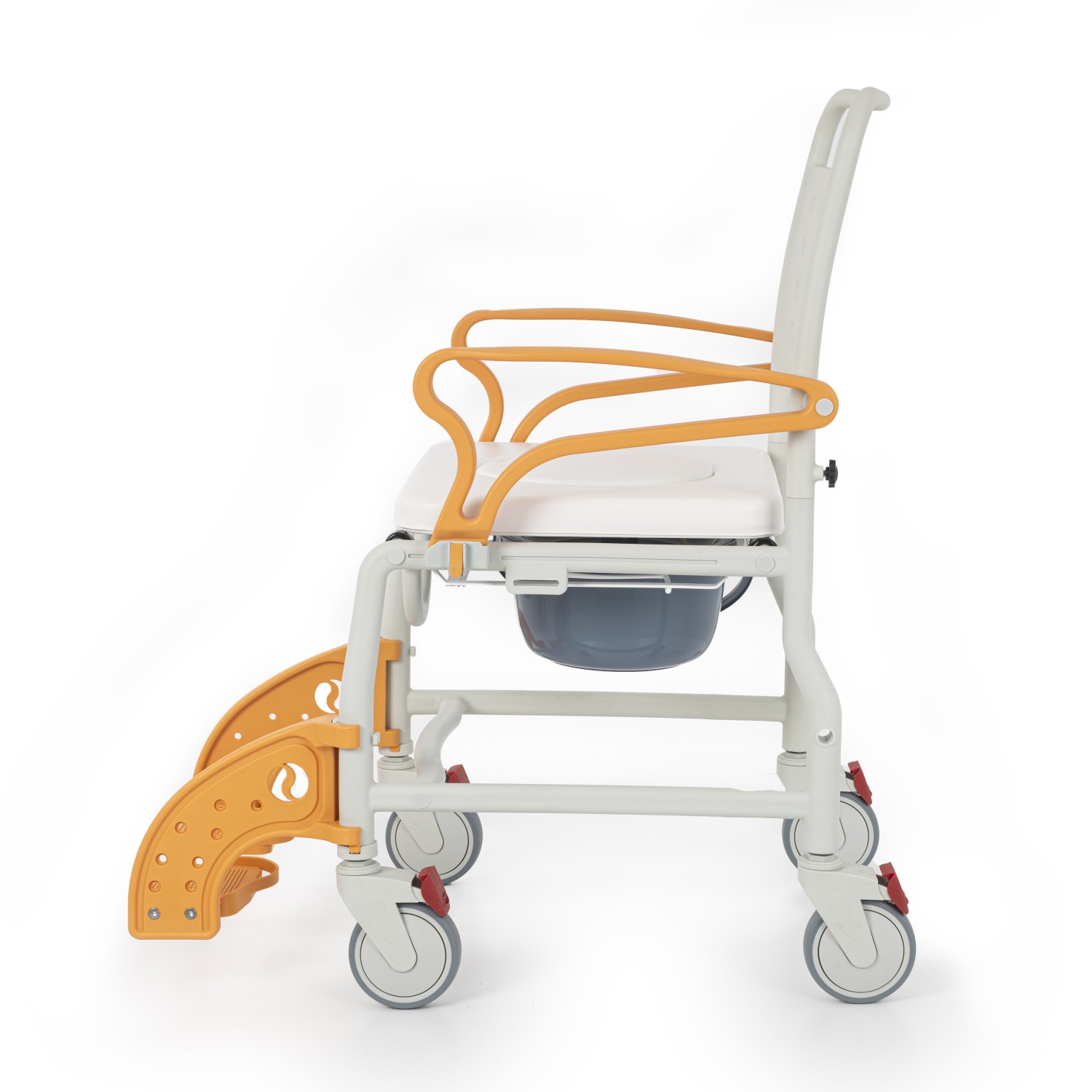 Comfort Plus DM-8088C Soft Banyo ve Tuvalet Sandalyesi
