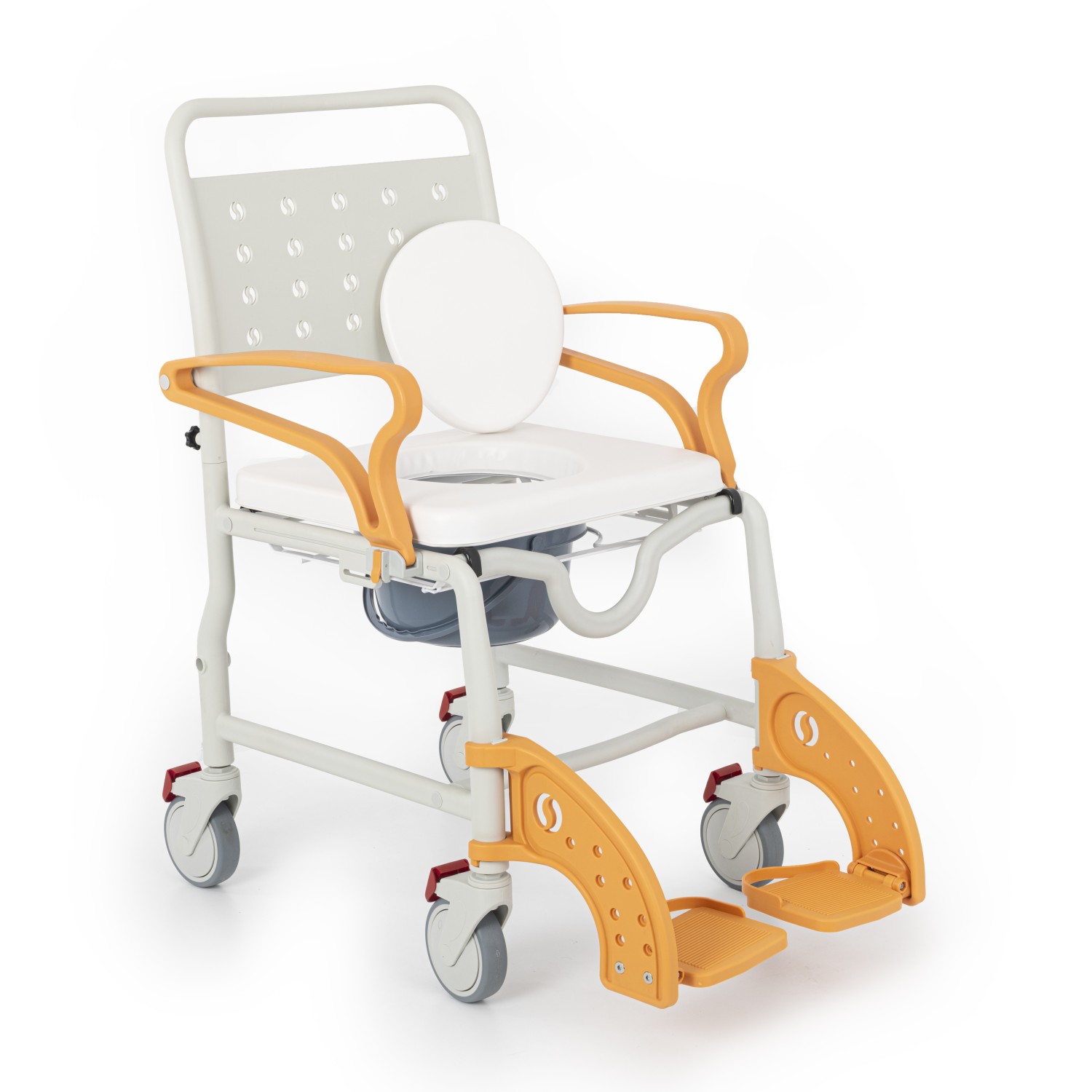 Comfort Plus DM-8088C Soft Banyo ve Tuvalet Sandalyesi