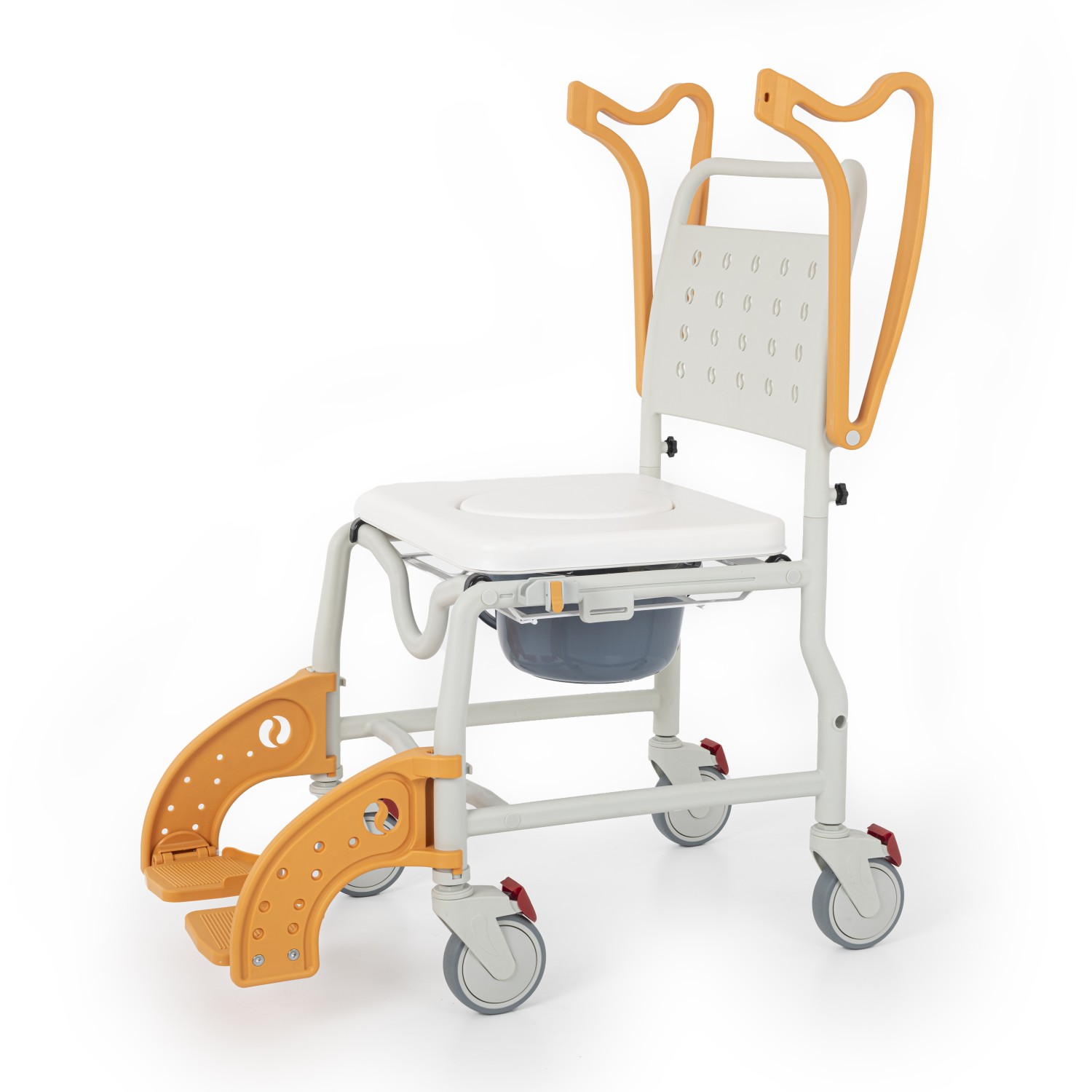 Comfort Plus DM-8088C Soft Banyo ve Tuvalet Sandalyesi