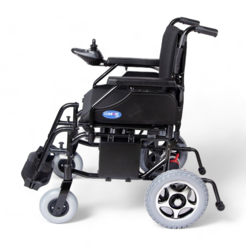 Comfort Plus Easylife Eko Katlanabilir Akülü Sandalye