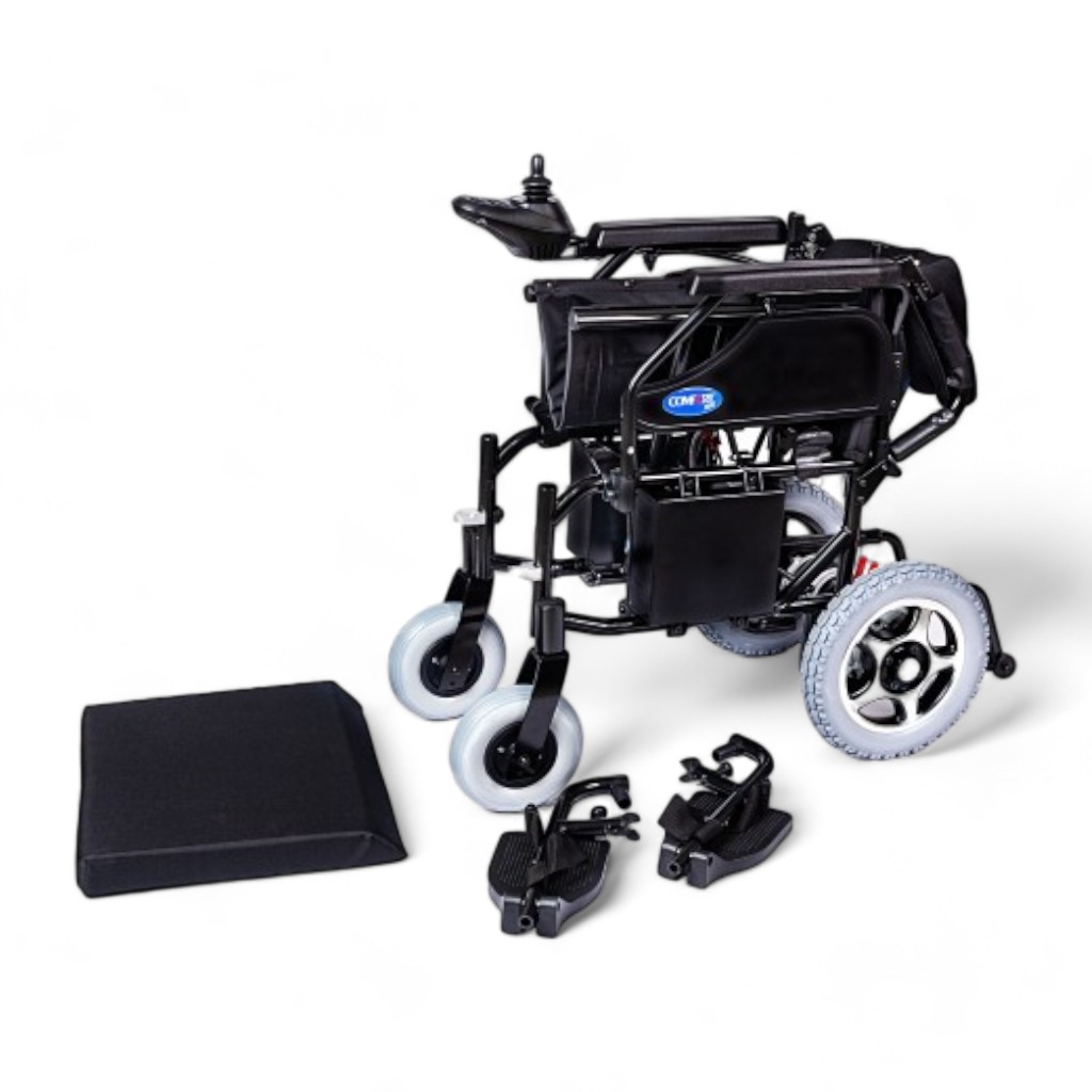 Comfort Plus Easylife Eko Katlanabilir Akülü Sandalye