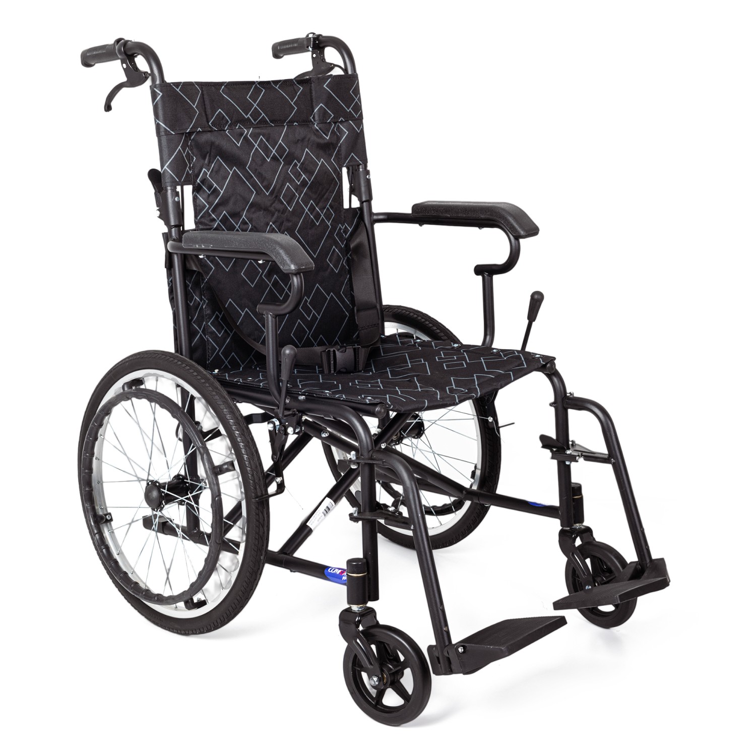 Comfort Plus KY8711-20 Transfer Tekerlekli Sandalye