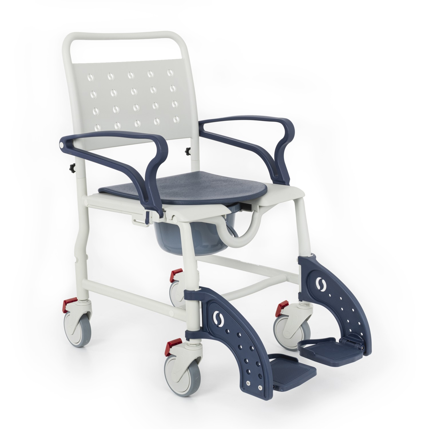 Comfort Plus DM-8088A Banyo ve Tuvalet Sandalyesi