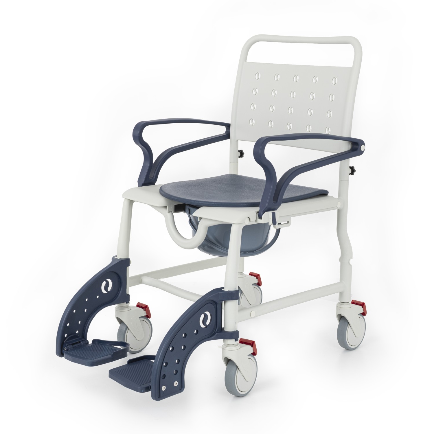 Comfort Plus DM-8088A Banyo ve Tuvalet Sandalyesi