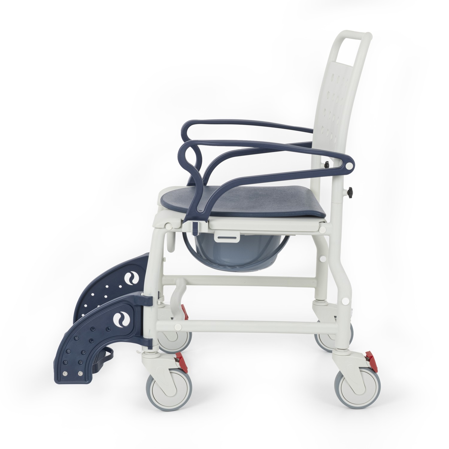 Comfort Plus DM-8088A Banyo ve Tuvalet Sandalyesi