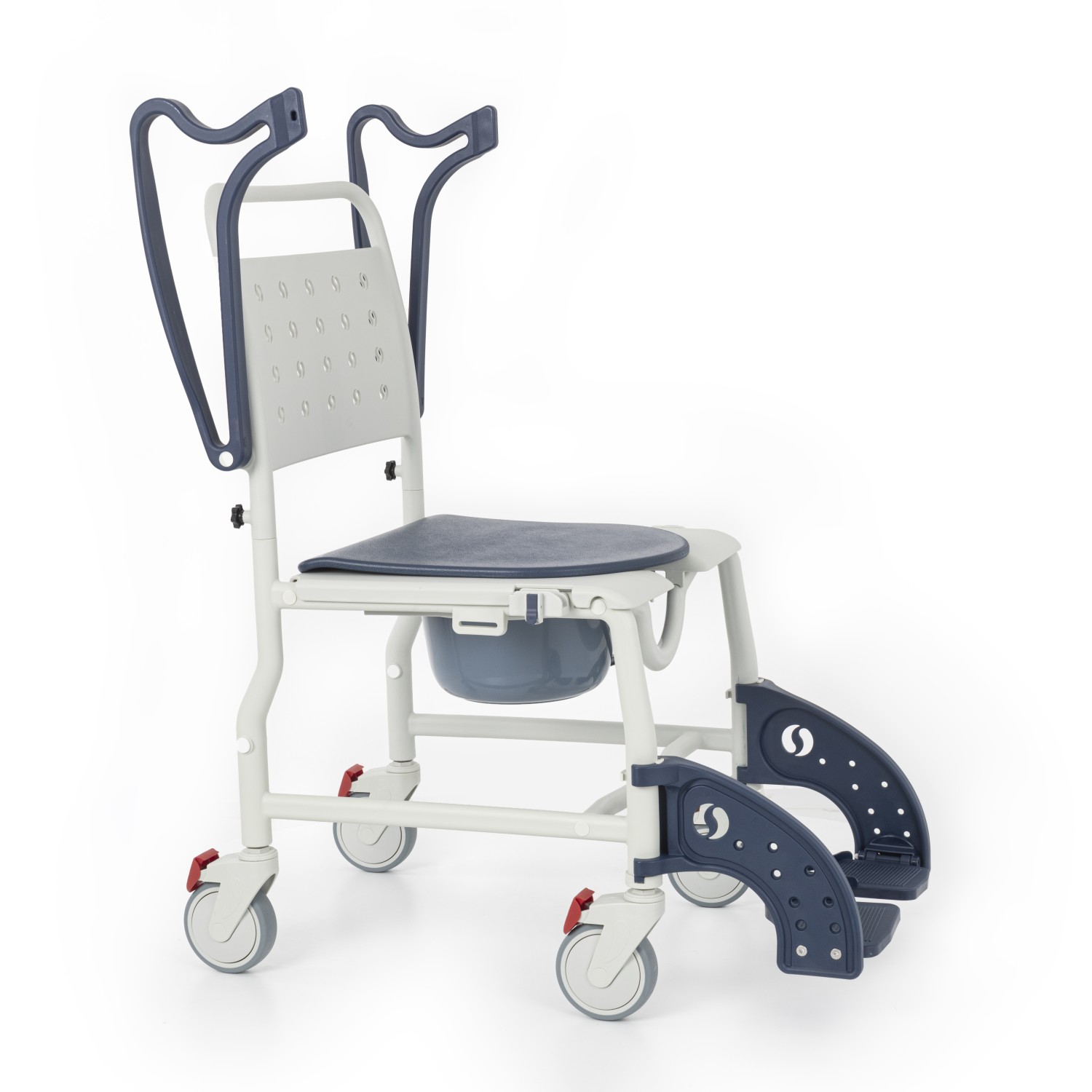 Comfort Plus DM-8088A Banyo ve Tuvalet Sandalyesi