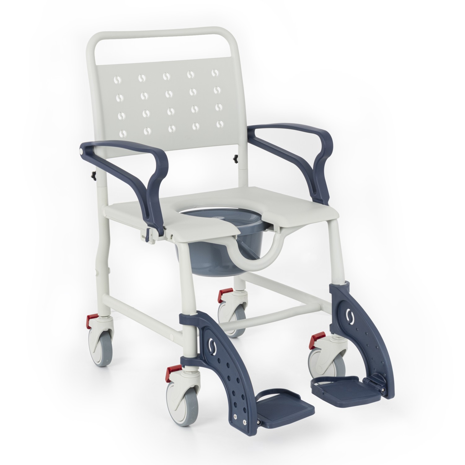 Comfort Plus DM-8088A Banyo ve Tuvalet Sandalyesi