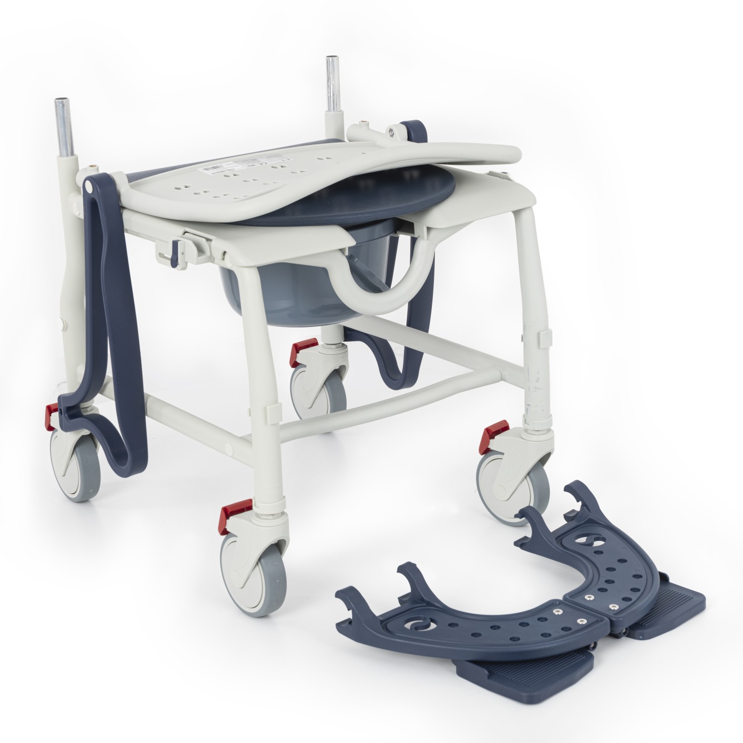 Comfort Plus DM-8088A Banyo ve Tuvalet Sandalyesi