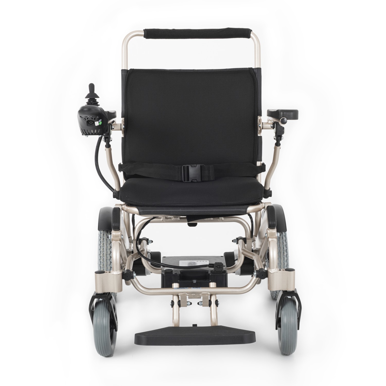 Creative CR-6012 Large Lityum Akülü Sandalye 51cm (Uzaktan Kumandalı)