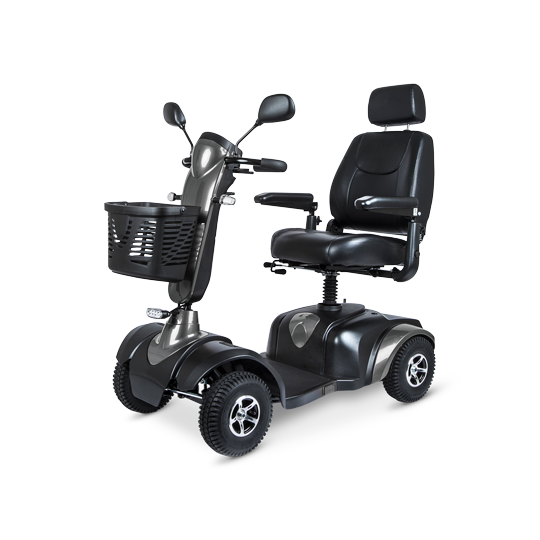 Meyra CL 510 1.264 Akülü Engelli Scooter