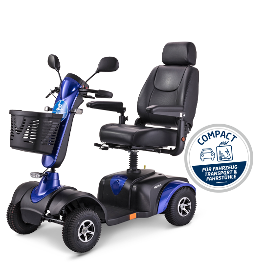 Meyra CL409 Engelli Scooter