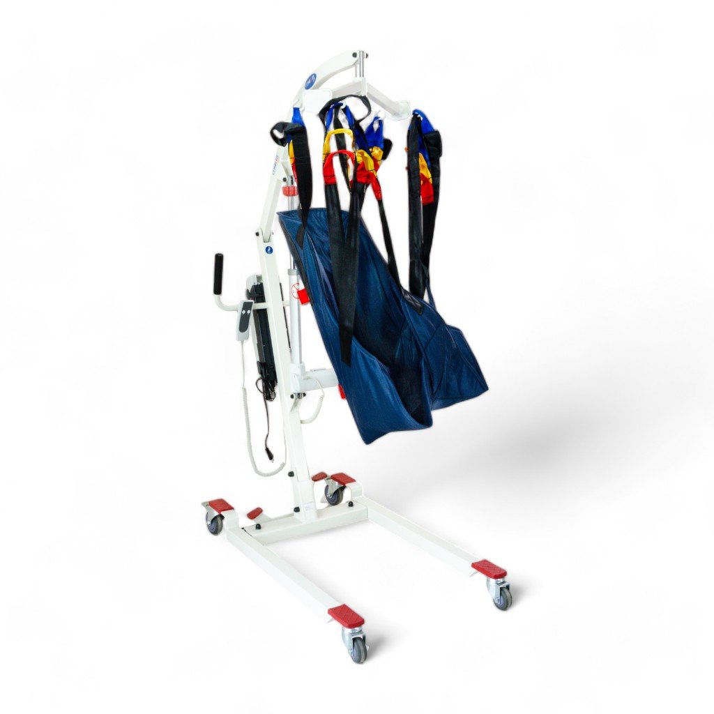 Comfort Plus DM-180 Hercules Hasta Transfer Lifti