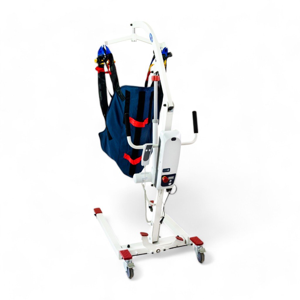 Comfort Plus DM-180 Hercules Hasta Transfer Lifti