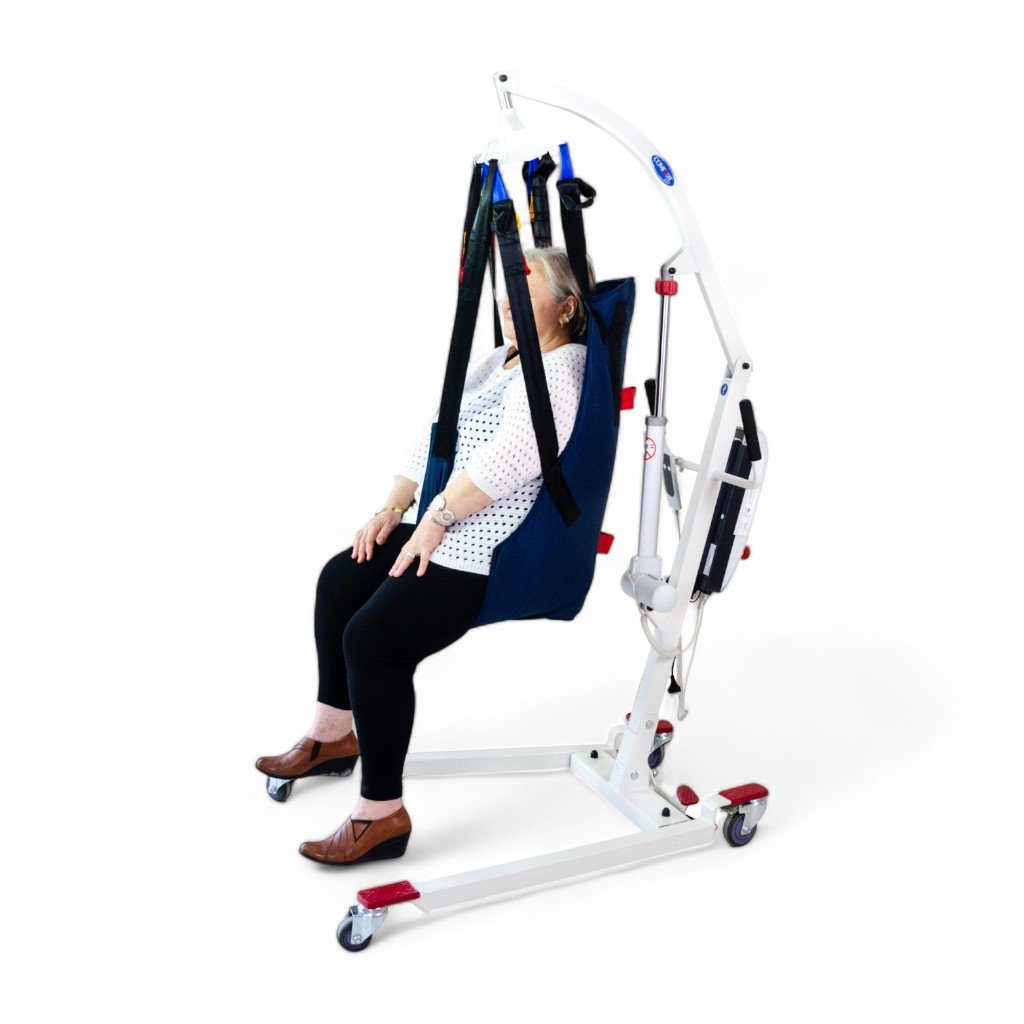 Comfort Plus DM-180 Hercules Hasta Transfer Lifti