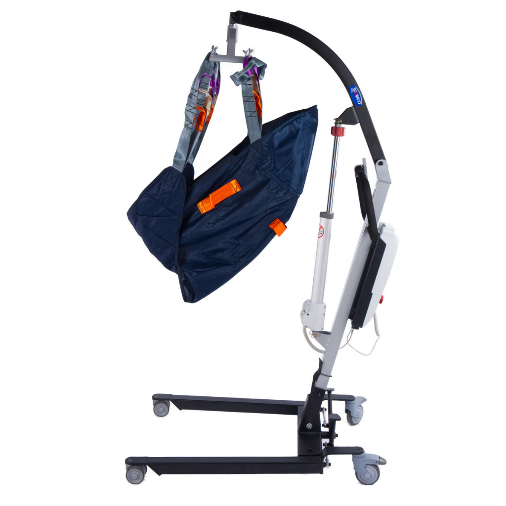 Comfort Plus DM-190 Compact Hasta Transfer Lifti