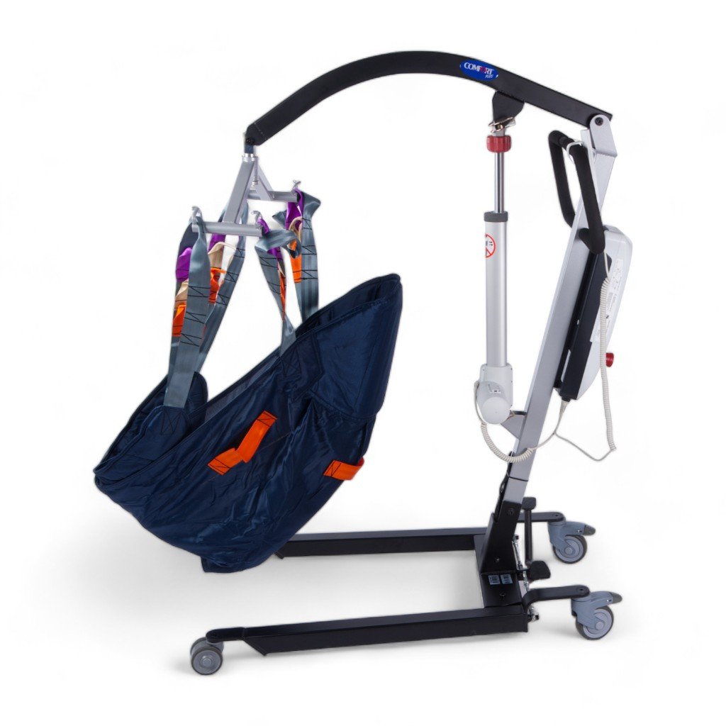 Comfort Plus DM-190 Compact Hasta Transfer Lifti