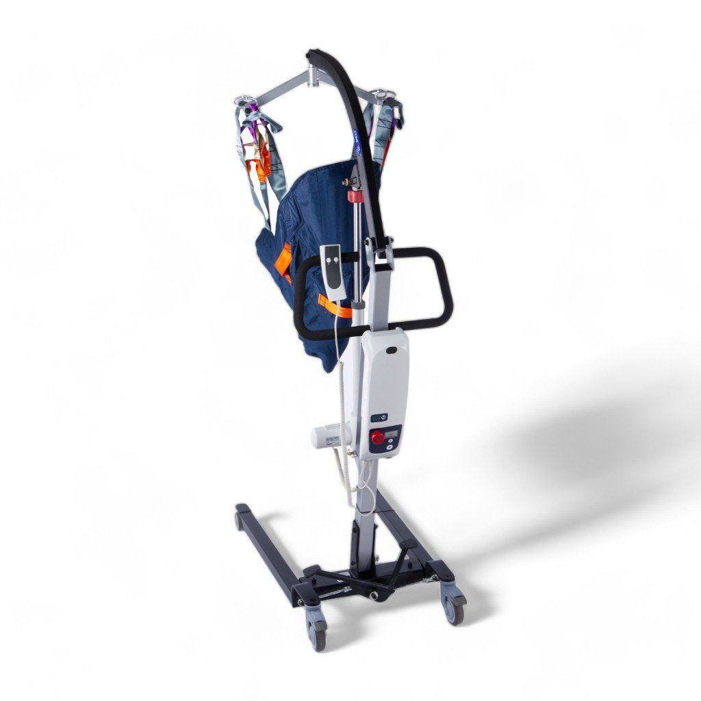 Comfort Plus DM-190 Compact Hasta Transfer Lifti