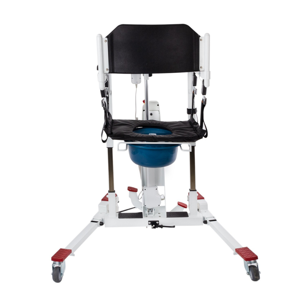 Comfort Plus DM-190U Portatif Mobil Lift Hasta Transfer Lifti