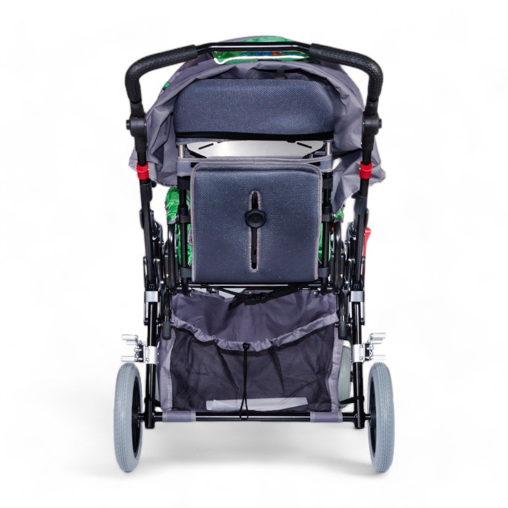 Comfort Plus DM-8001 BUGGY Yeşil Engelli Puseti