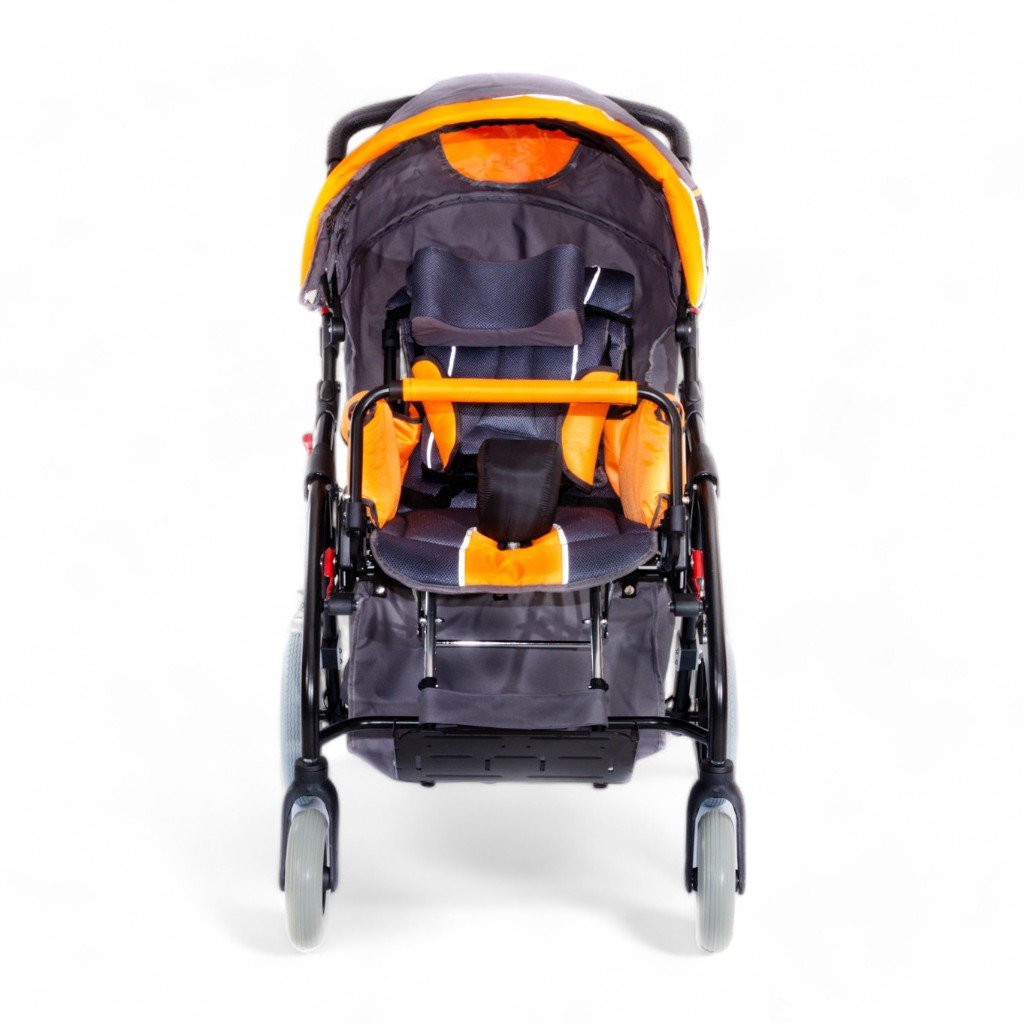 Comfort Plus DM-8001 BUGGY 40 cm Turuncu Engelli Puseti
