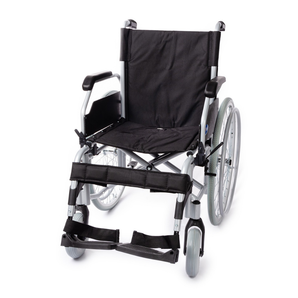 Comfort Plus DM-Trend Hafif Alüminyum Tekerlekli Sandalye