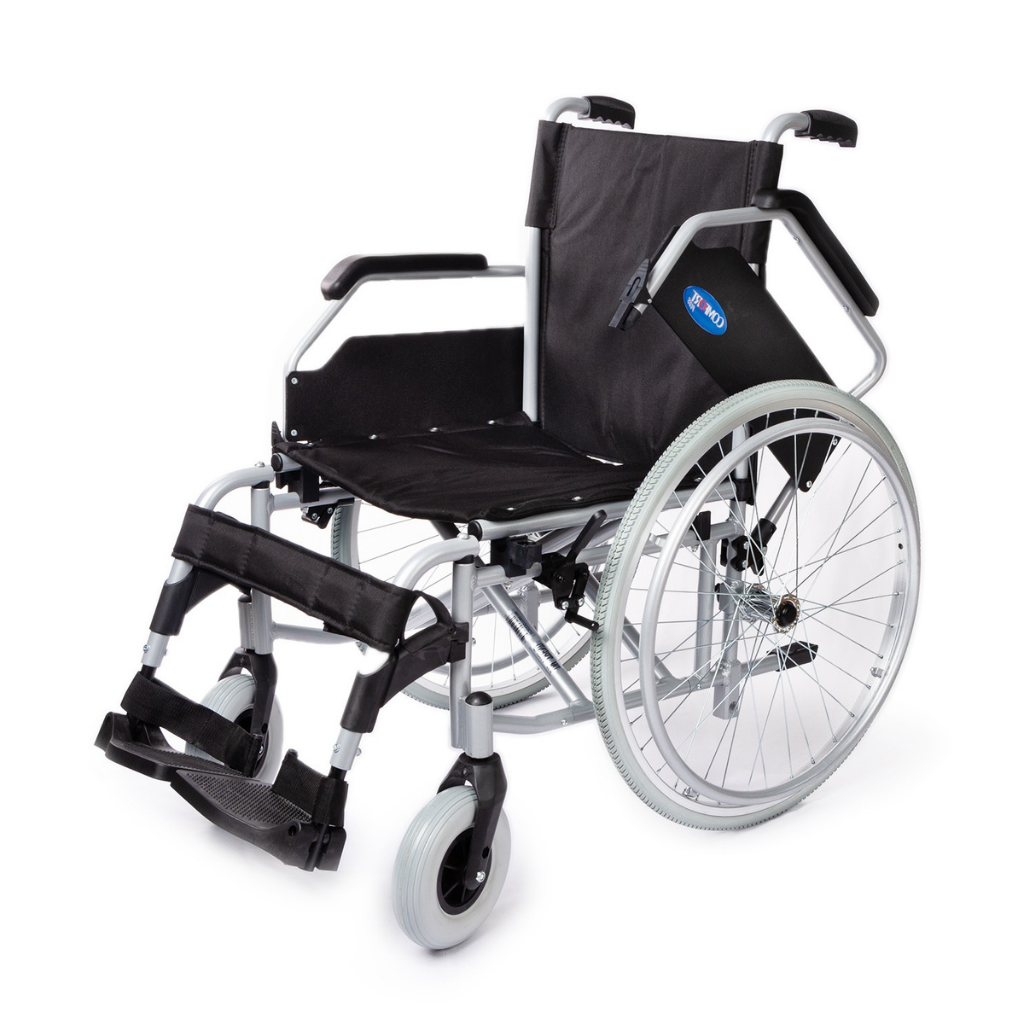 Comfort Plus DM-Trend Hafif Alüminyum Tekerlekli Sandalye