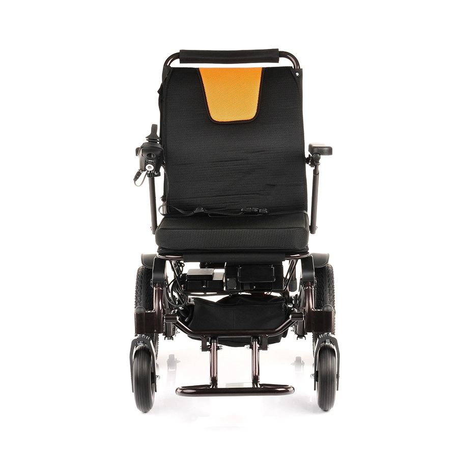 Vitea Care Easy Go Akülü Tekerlekli Sandalye
