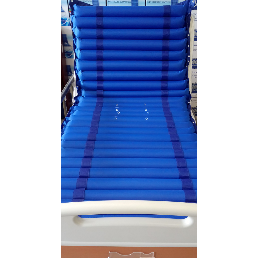 Boru Tipi Havalı Yatak 8 cm