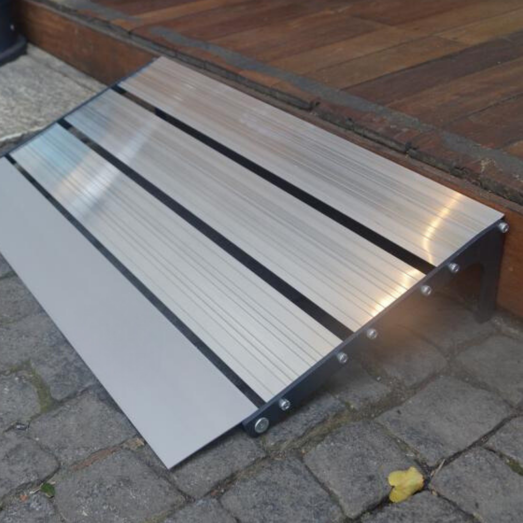 Eşik Rampası 30 CM