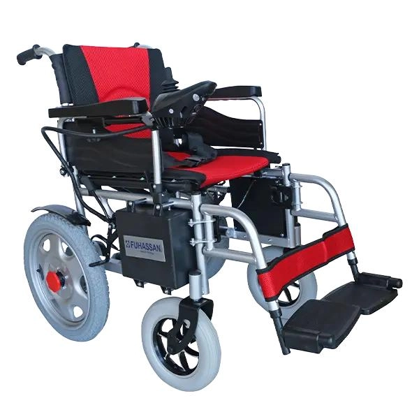 Fuhassan FH 901 